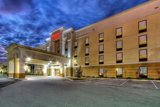 Hampton Inn Cookeville - Öne Çıkan Resim