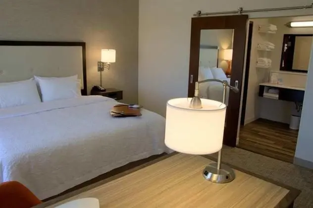 Hampton Inn Cortez, CO