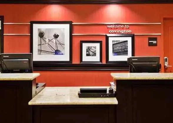 Hampton Inn Covington, GA