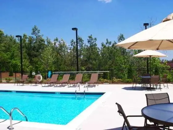 Hampton Inn Covington, GA