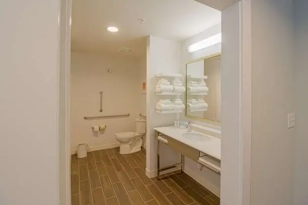 Hampton Inn Crestview I-10, FL