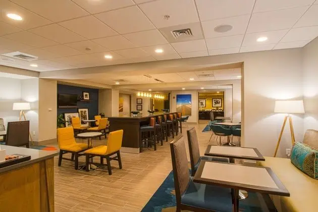 Hampton Inn Crestview I-10, FL - Öne Çıkan Resim