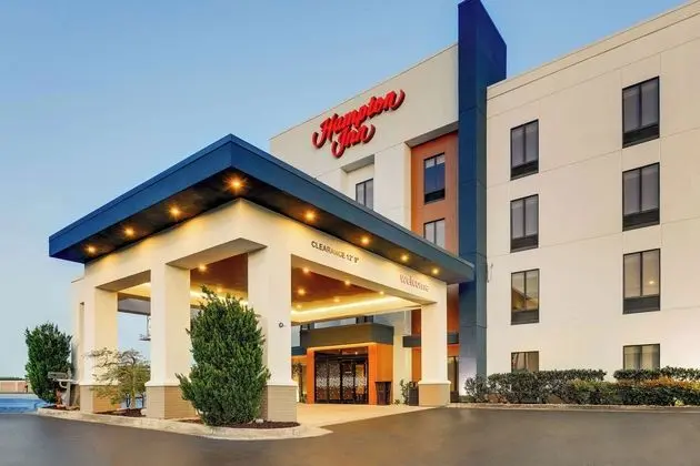 Hampton Inn Cumming - Öne Çıkan Resim