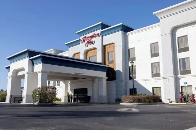 Hampton Inn Dade City - Zephyrhills - Öne Çıkan Resim