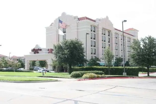 Hampton Inn Dallas-Irving-Las Colinas
