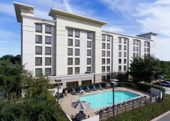 Hampton Inn Dallas-Irving-Las Colinas - Öne Çıkan Resim