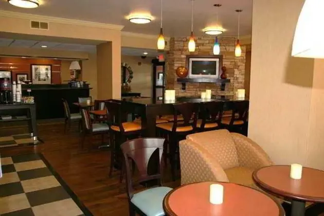 Hampton Inn Dalton