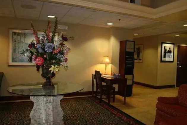 Hampton Inn Danville, KY