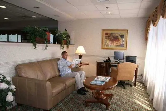 Hampton Inn Danville, PA