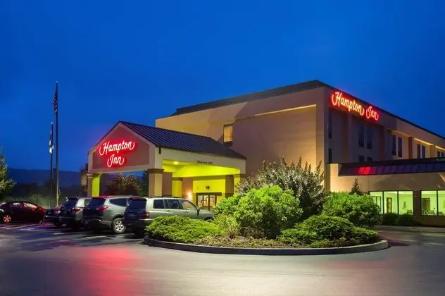 Hampton Inn Danville, PA - Öne Çıkan Resim