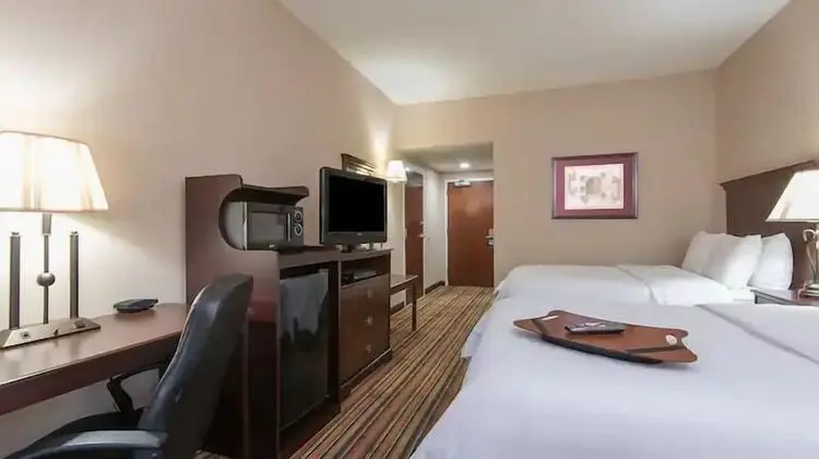 Hampton Inn Danville, VA