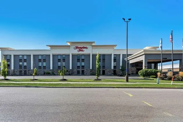 Hampton Inn Dayton/Huber Heights - Öne Çıkan Resim