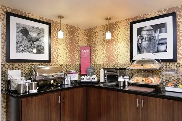 Hampton Inn Daytona/Ormond Beach