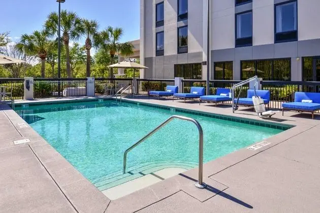 Hampton Inn Daytona/Ormond Beach