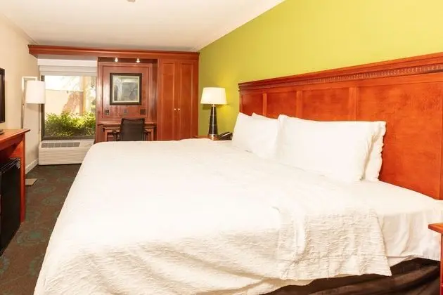 Hampton Inn Daytona Speedway-Airport - Oda
