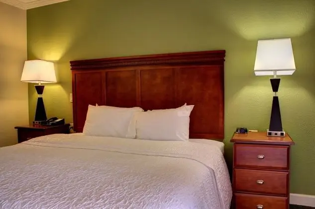 Hampton Inn Daytona Speedway-Airport - Oda