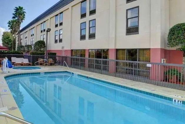 Hampton Inn Debary Deltona