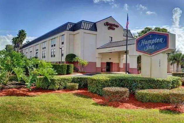 Hampton Inn Debary Deltona