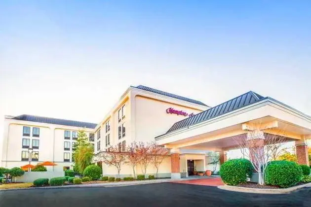 Hampton Inn Decatur