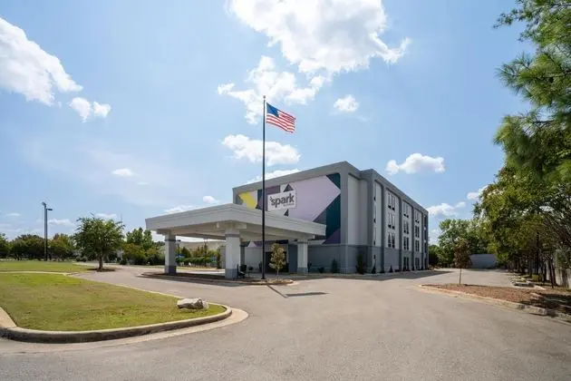 Hampton Inn Decatur - Öne Çıkan Resim