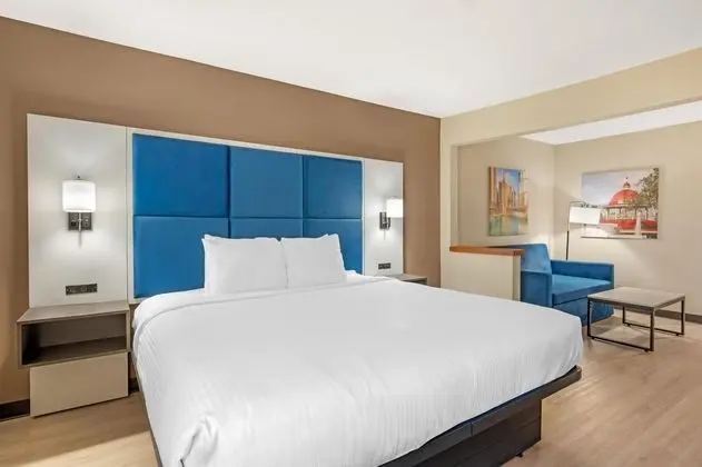 Hampton Inn Decatur/Forsyth - Öne Çıkan Resim
