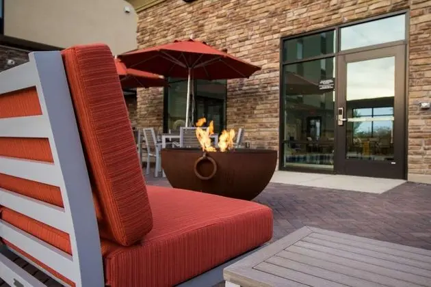 Hampton Inn Decatur Southeast, IL