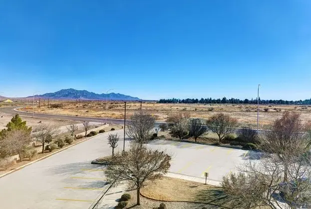 Hampton Inn Deming, NM - Dış Mekan