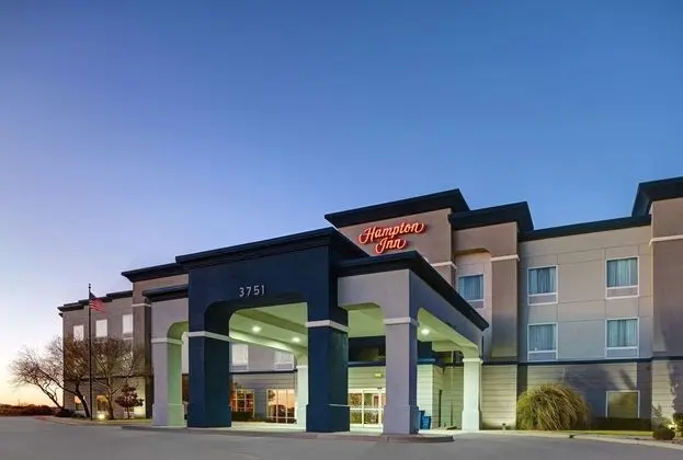 Hampton Inn Deming, NM - Öne Çıkan Resim
