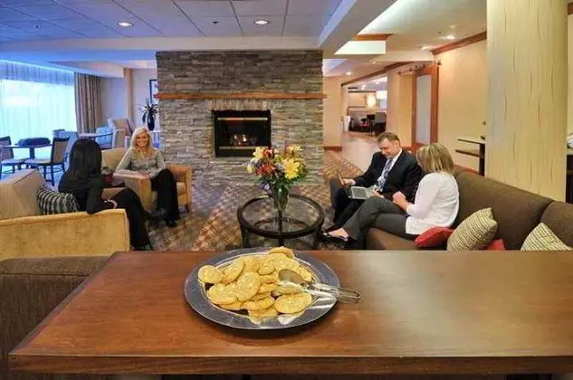 Hampton Inn Denver West Federal Center