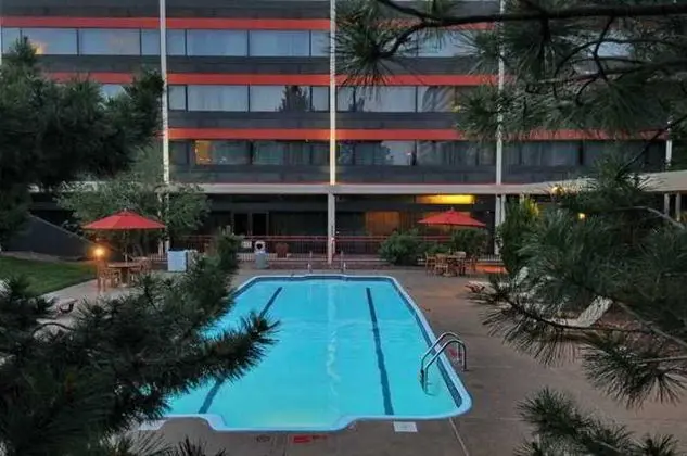 Hampton Inn Denver West Federal Center