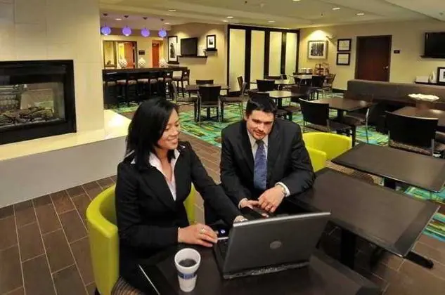 Hampton Inn Denver-West/Golden