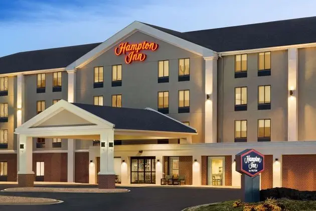 Hampton Inn Denver-West/Golden - Öne Çıkan Resim