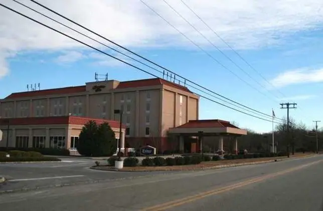 Hampton Inn Denville/Rockaway/Parsippany