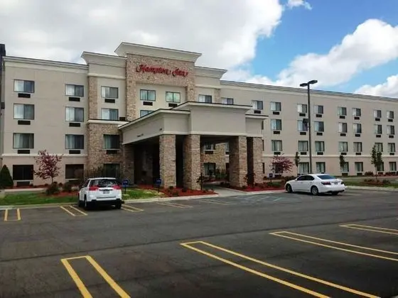Hampton Inn Detroit/ Auburn Hills South