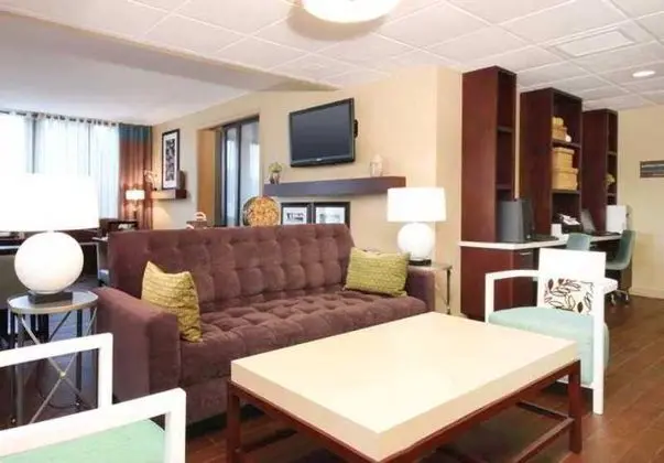 Hampton Inn Detroit/Madison Heights/South Troy