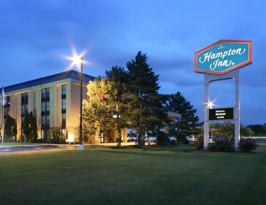 Hampton Inn Detroit/Madison Heights/South Troy