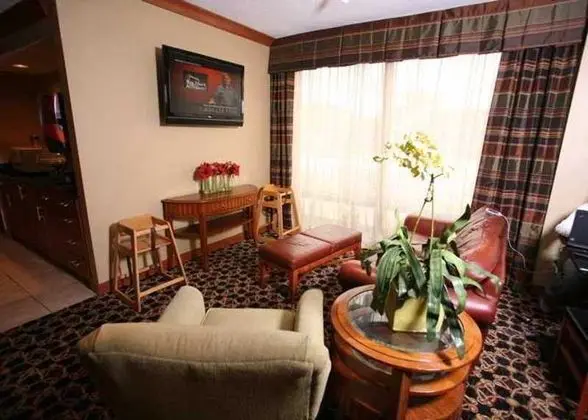 Hampton Inn Detroit/Northville