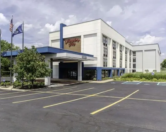 Hampton Inn Detroit/Northville - Öne Çıkan Resim