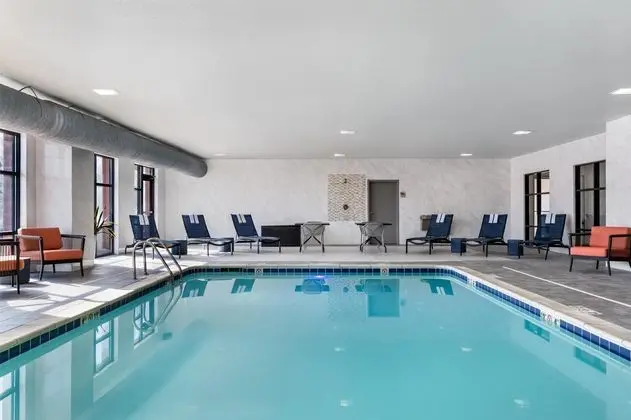 Hampton Inn Detroit/Southgate - Öne Çıkan Resim