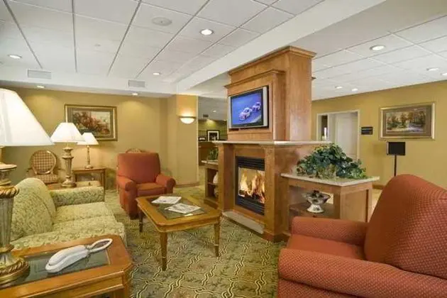 Hampton Inn Dover, NH