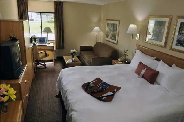 Hampton Inn Downingtown/Exton