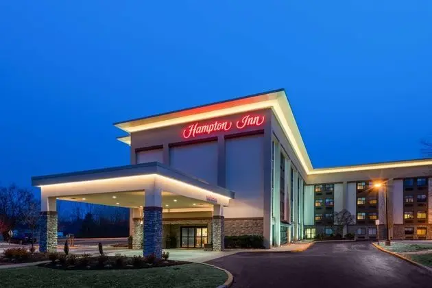 Hampton Inn Downingtown/Exton - Öne Çıkan Resim