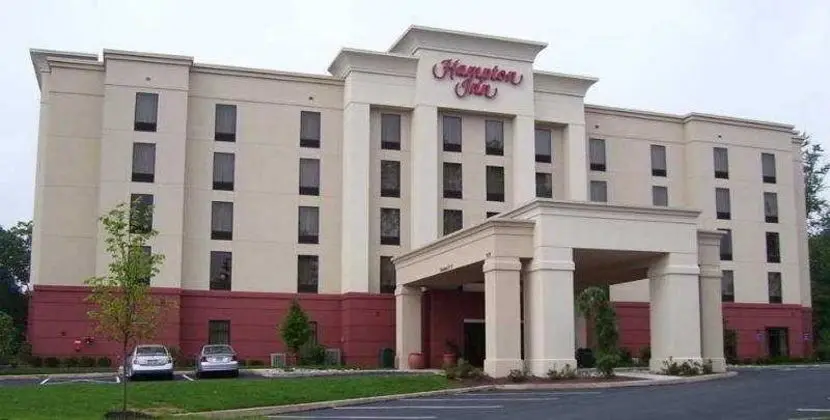 Hampton Inn Doylestown