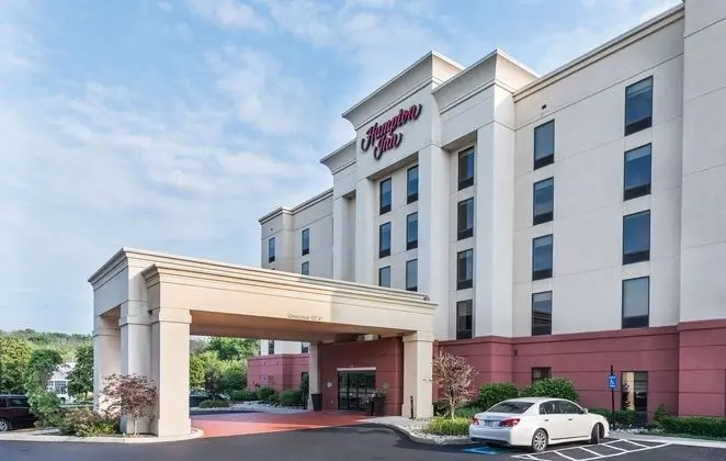 Hampton Inn Doylestown - Öne Çıkan Resim