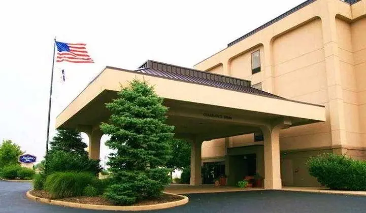 Hampton Inn Dry Ridge