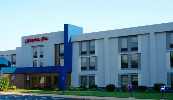 Hampton Inn Du Bois - Öne Çıkan Resim