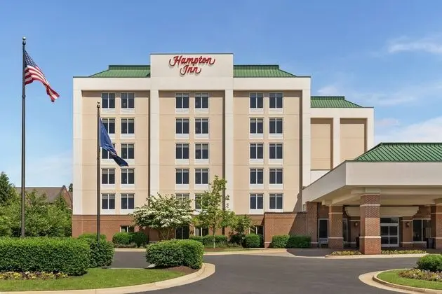 Hampton Inn Dulles/Cascades - Dış Mekan