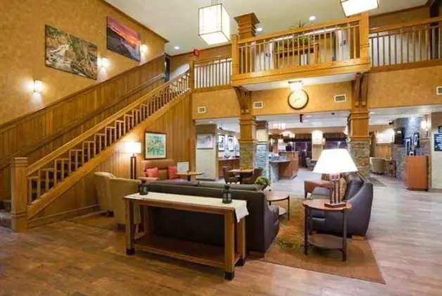 Hampton Inn Duluth 