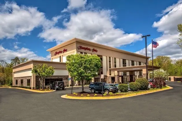 Hampton Inn Dumfries/Quantico - Öne Çıkan Resim