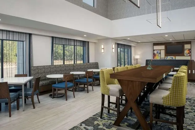 Hampton Inn Duncan - Öne Çıkan Resim